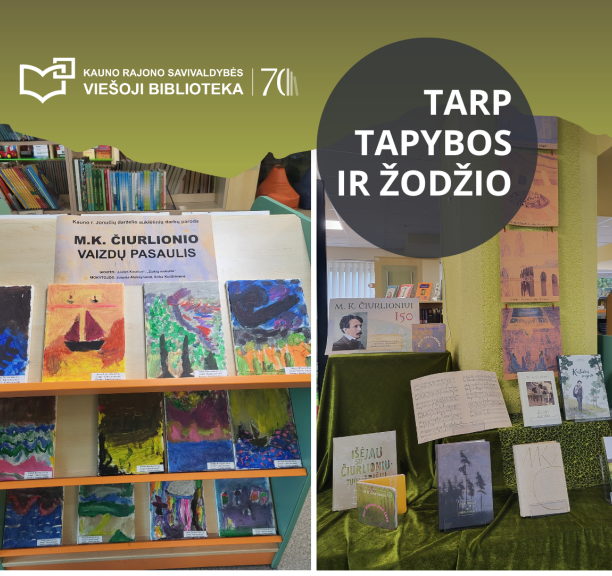 Parodos Vaikų centre