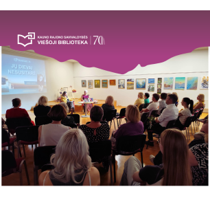 Jundai Vaitkei – Kauno rajono savivaldybės mero padėka