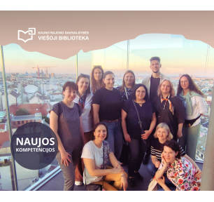 Architektūra virš bėgių ir idėjos be tabu: kaip Vienos bibliotekos kuria ateities bendruomenę