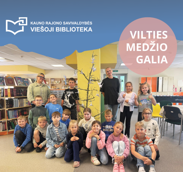 Istorinė atmintis bibliotekoje