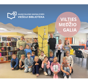 Istorinė atmintis bibliotekoje