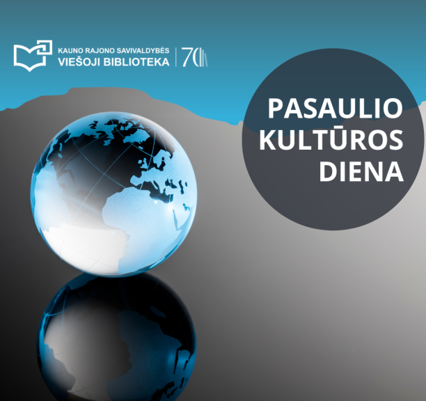 Pasaulio kultūros diena