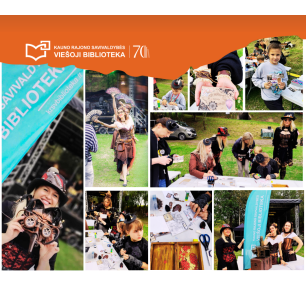 „Steampunk dvasia“