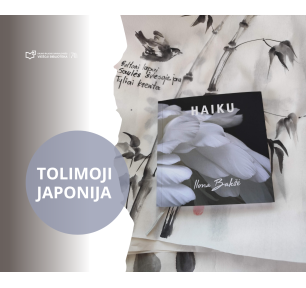 Sumi-e tapybos dirbtuvės