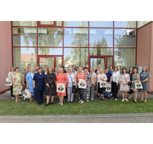 LBD pirmininkų ir tarybos narių susitikimas Šakiuose