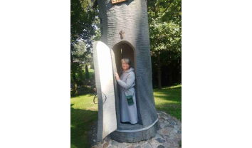 Jankauskienė Audra Daiva