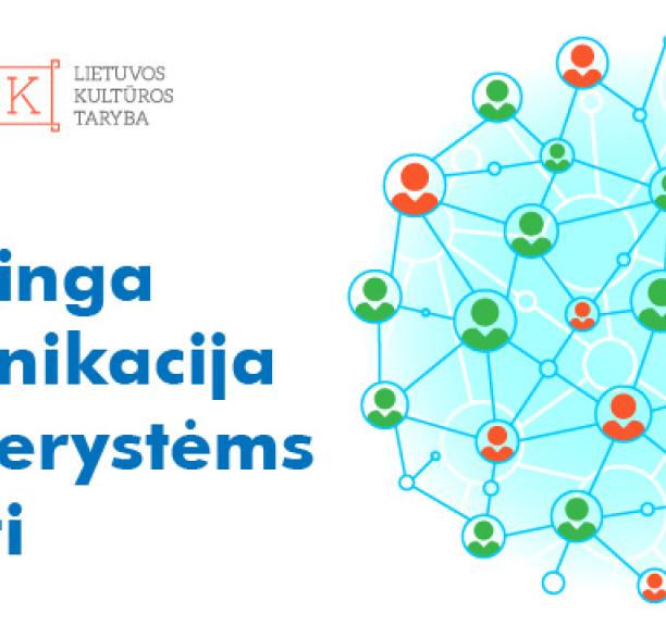 Sėkmingos komunikacijos paslaptis atskleidusios bibliotekos žinias pritaikė praktiškai