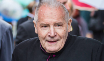 Rūkas Vytautas Pranciškus