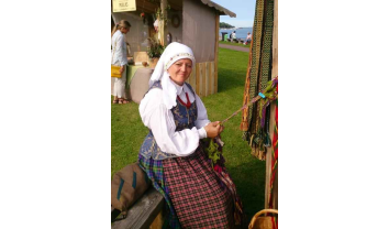 Žebelienė Gražina