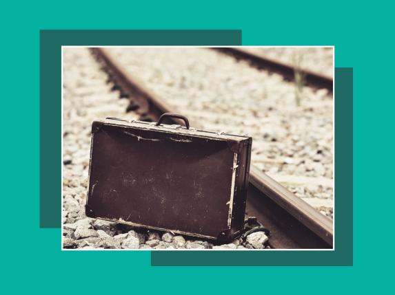 Kelias, vedantis į nežinią (2024)