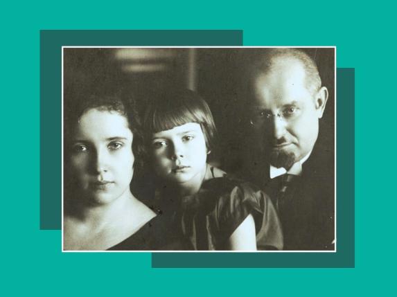 Prezidentui Aleksandrui Stulginskiui – 140