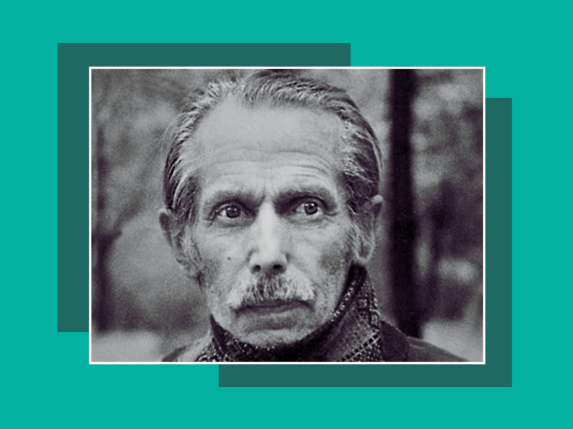 Balys Buračas ir jo kūrybinis palikimas