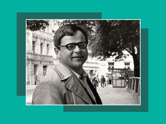 Dailininko Antano Martinaičio spalvų magija